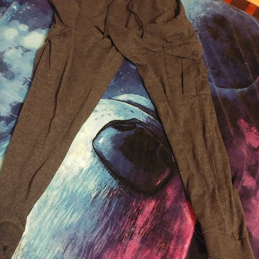 HP Men's pajama bottoms